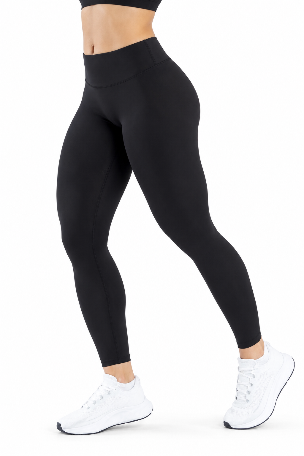 Leggings Calza Pitillo Tiro Alto Seamless CH27