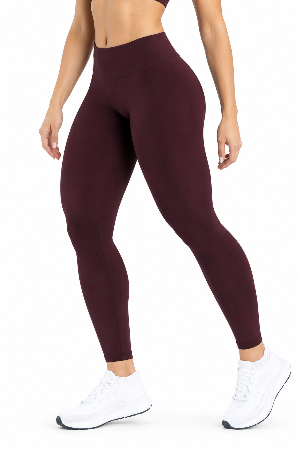 Leggings Calza Pitillo Tiro Alto Seamless CH27